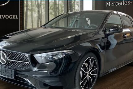 Mercedes-Benz A 200 6.688 km 33.330 &euro; Passau 94034