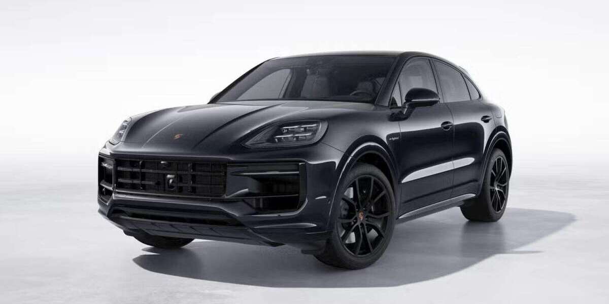 Porsche Cayenne 1.299 km 123.900 &euro; Lüneburg 21339