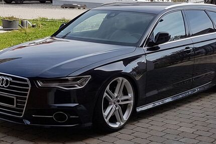 Audi A6 126.500 km 22.999 &euro; Griesstätt 83556