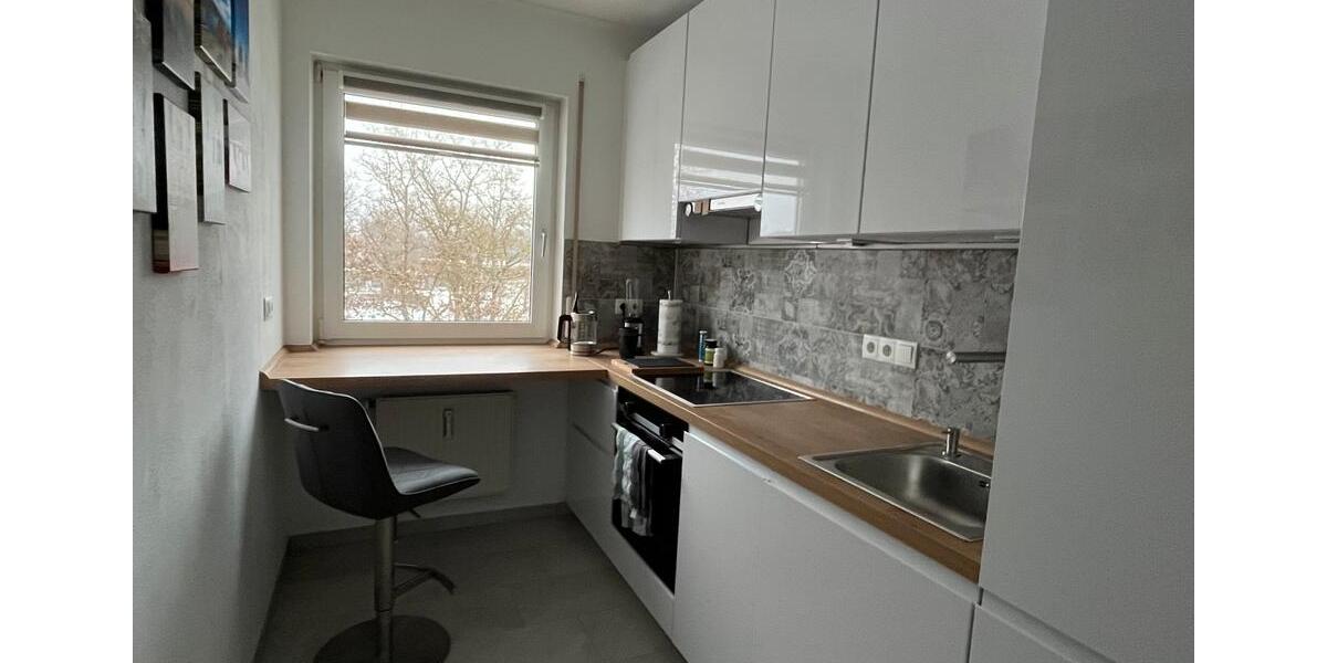 2-Zi.-Eigentumswohnung im Zentrum von Weiden, Provisionsfrei 2 zimmer