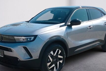 Opel Mokka 5.100 km 24.980 € Maxdorf 67133