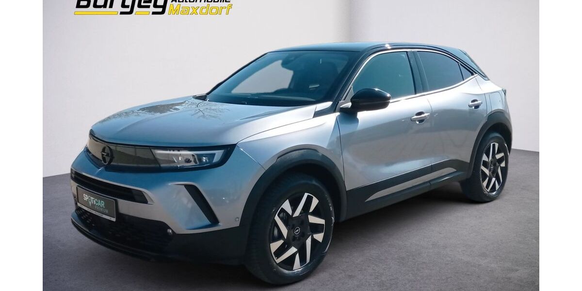 Opel Mokka 5.100 km 24.980 € Maxdorf 67133