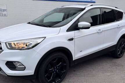 Ford Kuga 116.200 km 10.490 &euro; Bad Oeynhausen 32545