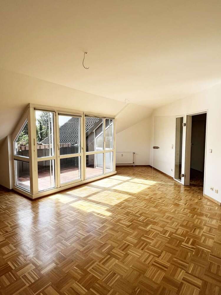 Wohnung zum Mieten in Hamburg 1.170 € 83 m²