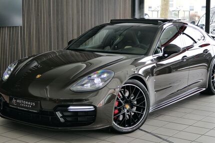 Porsche Panamera 62.000 km 74.450 &euro; Burgkirchen an der Alz 84508