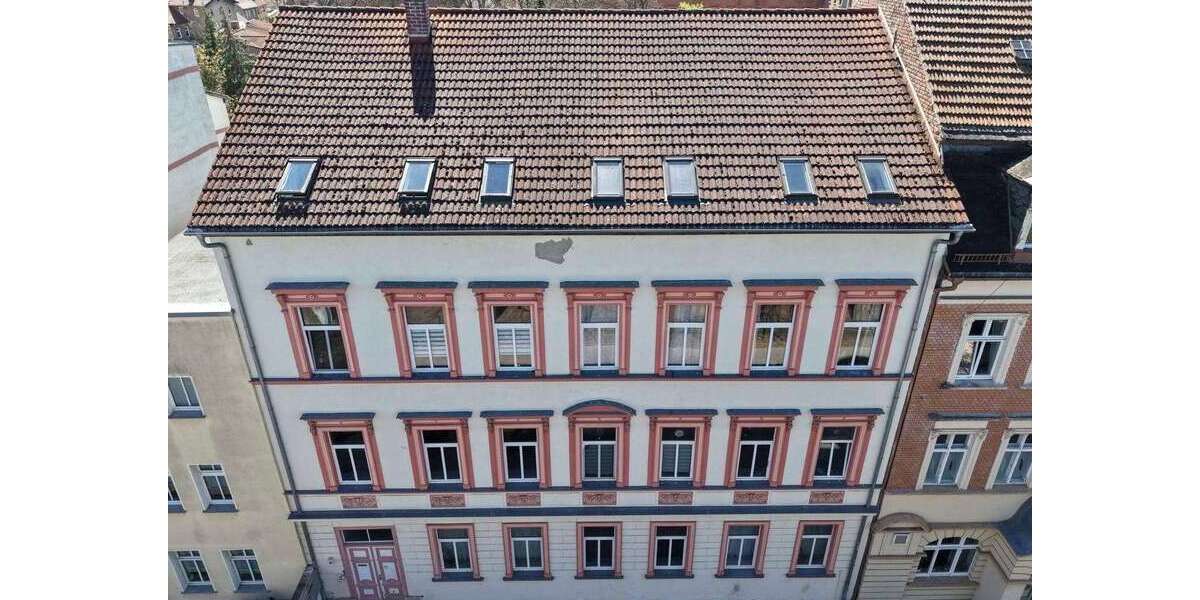 Einfamilienhaus Naumburg - 28 Zimmer, 691 m&sup2;, 695.000&euro; | Angebot:26816136