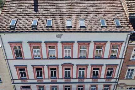 Haus Naumburg - 28 Zimmer, 691 m&sup2;, 695.000&euro; | Angebot:26816136