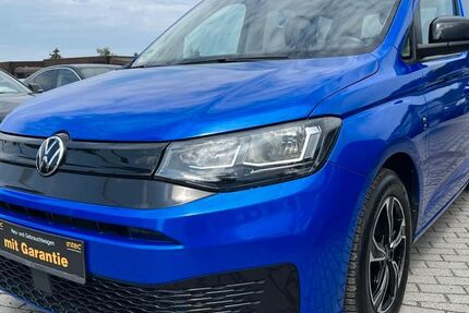 VW Caddy 59.000 km 19.700 &euro; falkensee 14612