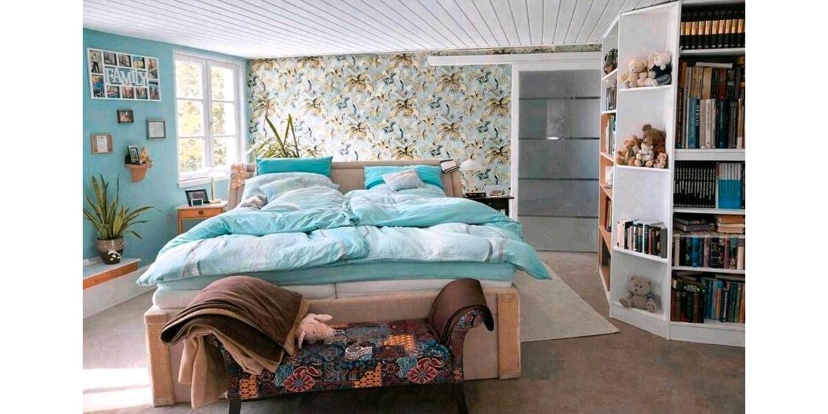 Einfamilienhaus Schwanstetten - 7 Zimmer, 260 m&sup2;, 859.000&euro; | Angebot:23431180