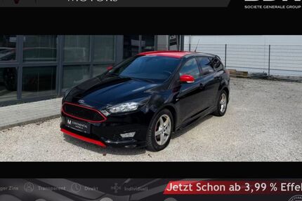 Ford Focus 100.000 km 6.900 &euro; Schwabmünchen 86830