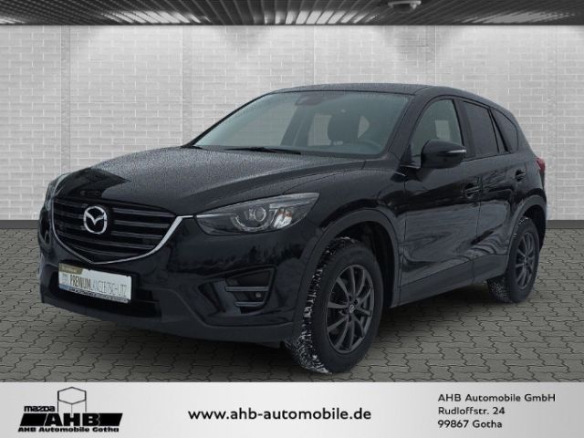 Mazda CX-5 98.215 km 15.390 &euro; Gotha 99867