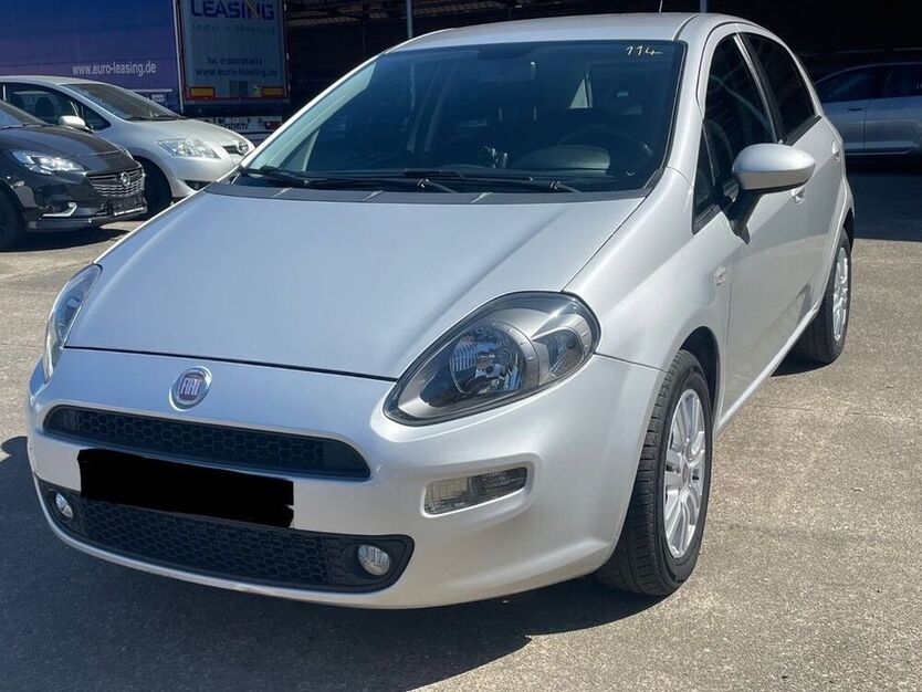 Punto