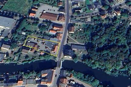 Grundstück zu verkaufen in Rathenow 890.000 € 1850 m² zimmer