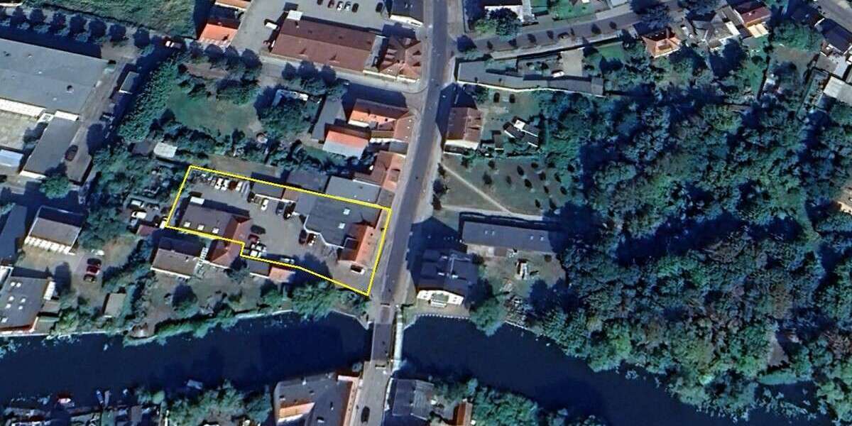 Grundstück zu verkaufen in Rathenow 890.000 € 1850 m² zimmer