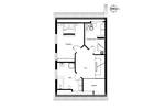 Doppelhaushälfte Wentorf - 3 Zimmer, 119 m&sup2;, 595.000&euro; | Angebot:25877294