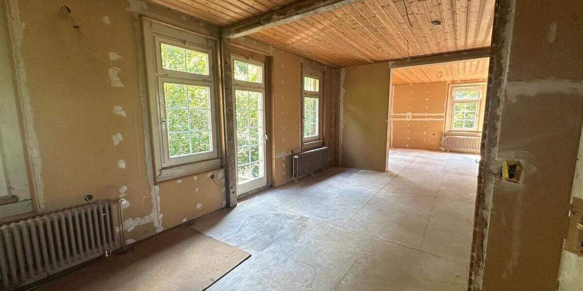 Mehrfamilienhaus, Wohnhaus Weil der Stadt Schafhausen - 1 Zimmer, 395 m&sup2;, 1.150.000&euro; | Angebot:25737008