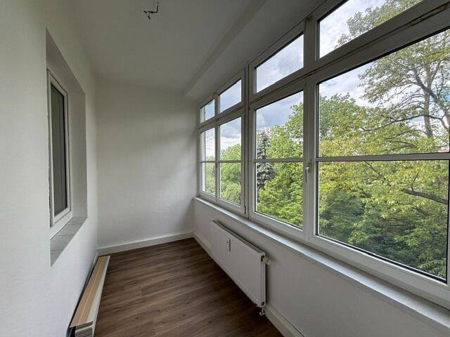Etagenwohnung Leipzig Gohlis-Süd - 3 Zimmer, 83 m&sup2;, 840&euro; | Angebot:26826755