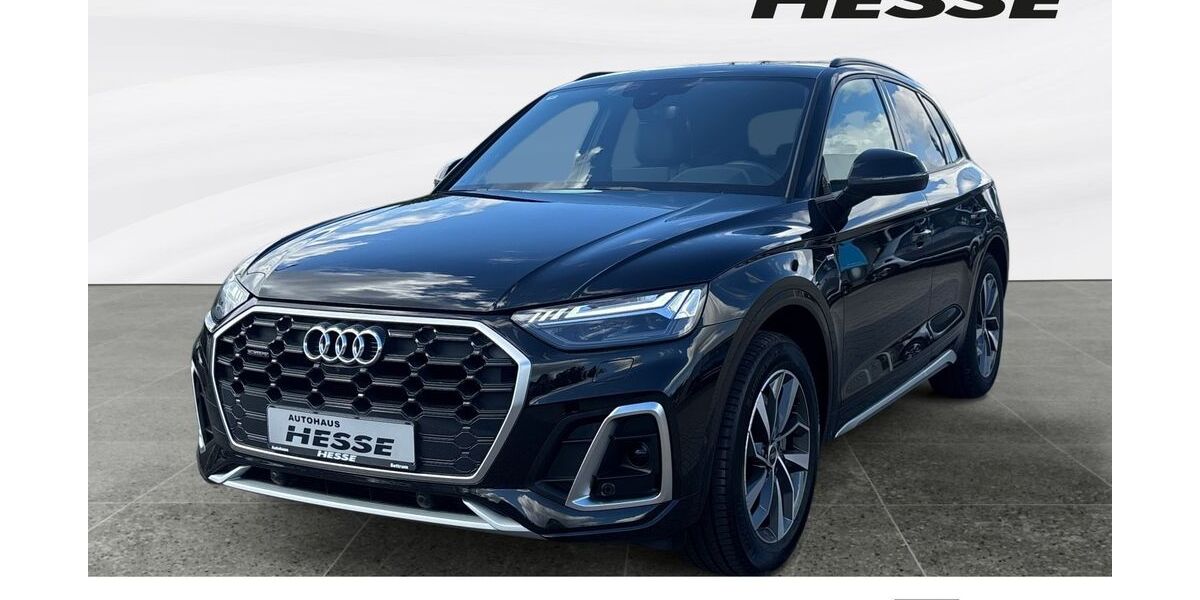 Audi Q5 26.810 km 47.430 &euro; Sottrum 27367