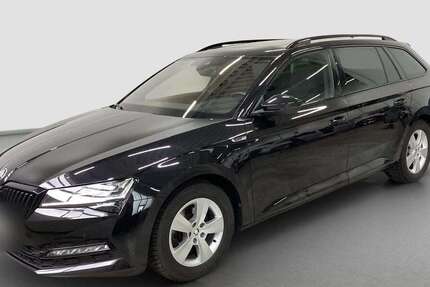 Skoda Superb 75.070 km 24.880 &euro; Helgoland 27498