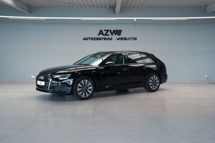 Audi A6 9.907 km 38.100 &euro; Wiesloch 69168