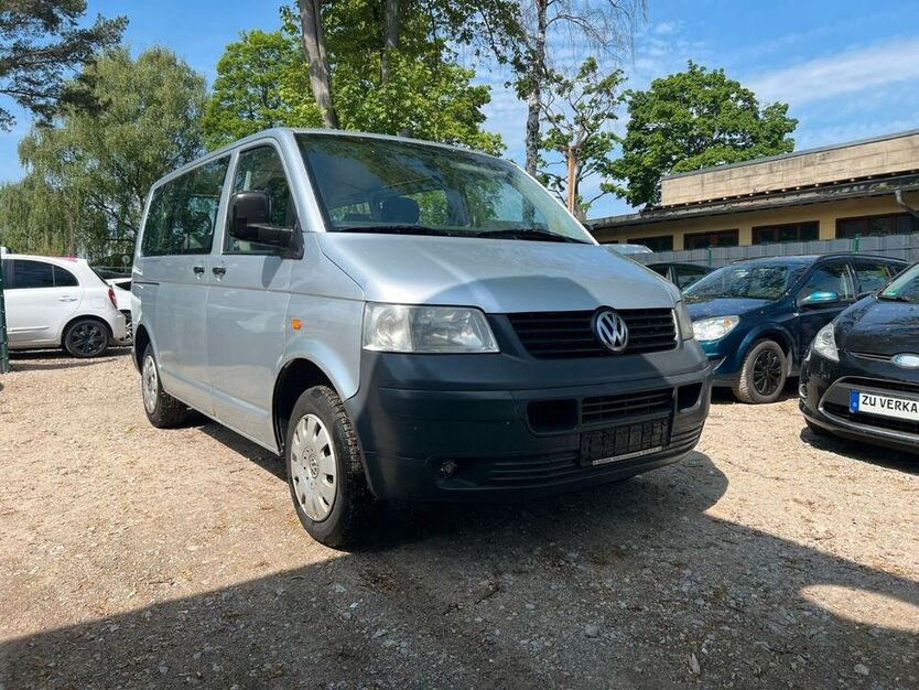 T5 Transporter