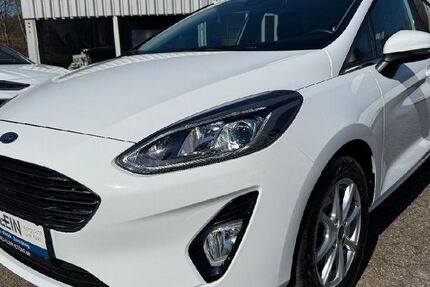 Ford Fiesta 24.410 km 16.250 € Eitorf 53783