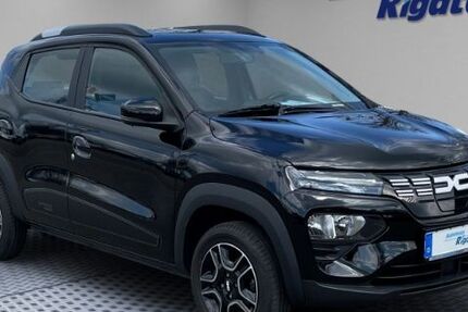 Dacia Spring 25.882 km 10.350 &euro; Bad Grönenbach 87730