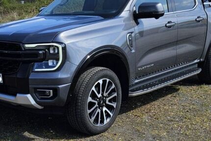 Ford Ranger 114.167 km 43.500 &euro; Niestetal bei Kassel 34266