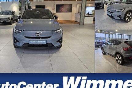 Volvo EC40 22.000 km 33.850 &euro; Passau 94036