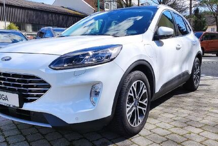 Ford Kuga 14.428 km 25.989 &euro; Erding 85435