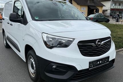 Opel Combo 127.000 km 9.400 € Schwetzingen 68723