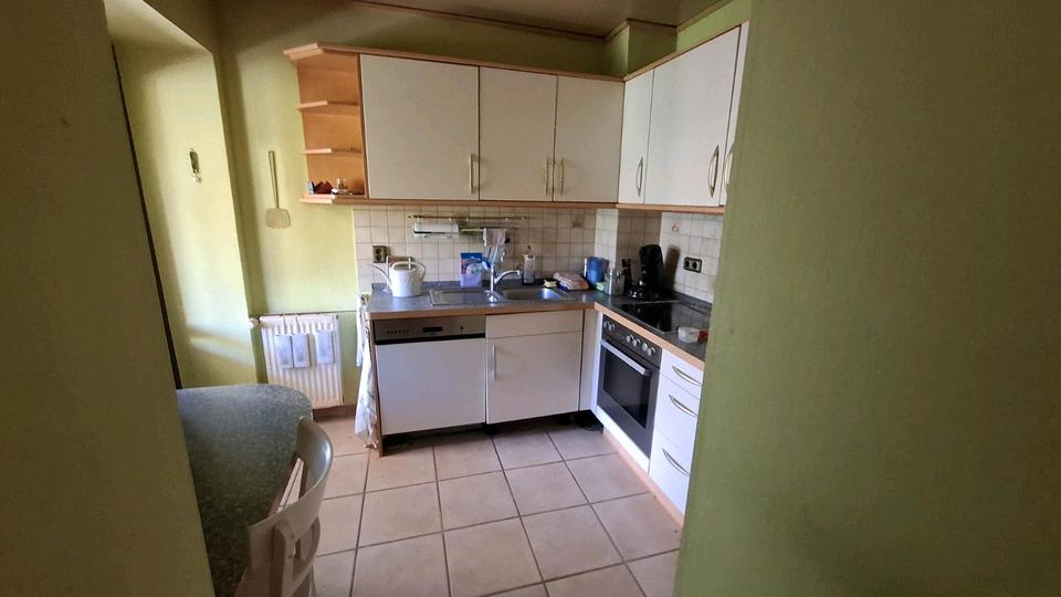 Reihenhaus Beckingen - 7 Zimmer, 140 m&sup2;, 120.000&euro; | Angebot:26884832