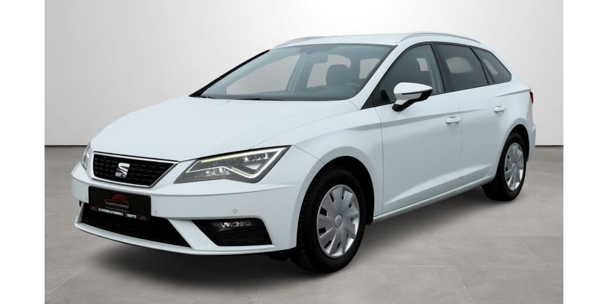 Seat Leon 247.000 km 5.350 &euro; Erwitte 59597