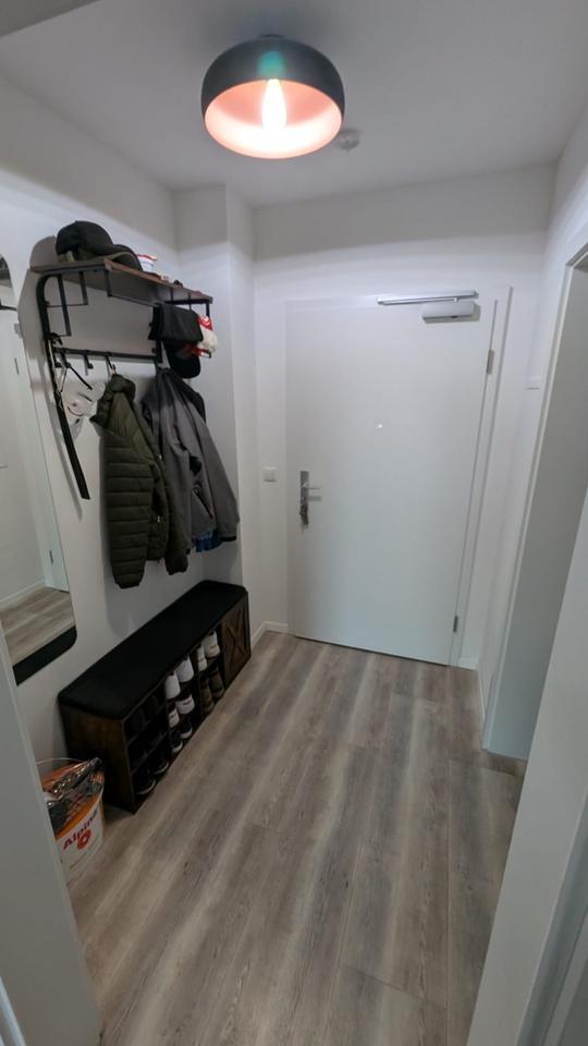 2-Zimmer Wohnung in 92521 Schwarzenfeld