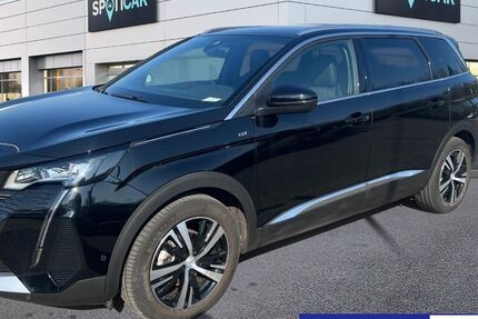 Peugeot 5008 40.000 km 29.990 &euro; Jüterbog 14913