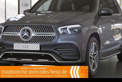 Mercedes-Benz GLE 350 95.782 km 51.890 &euro; Berlin 12681