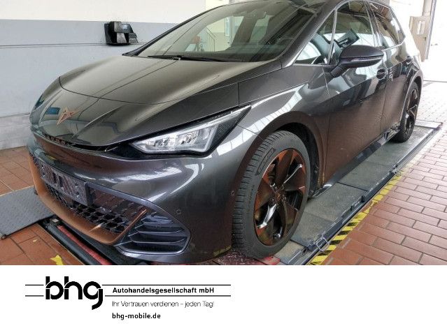 Cupra Born 55.463 km 24.630 &euro; Kehl 77694