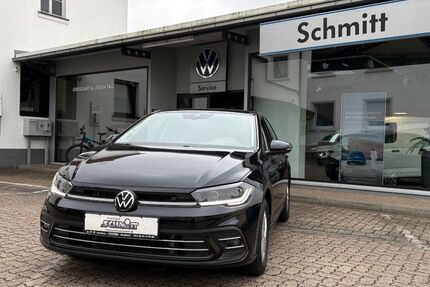 VW Polo 13.900 km 23.490 &euro; Goldbach 63773