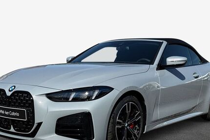 BMW 420 6.567 km 61.450 &euro; Lingen 49809