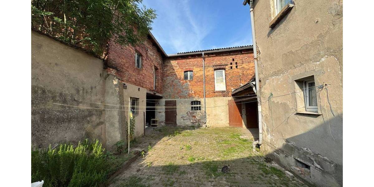 Einfamilienhaus Gommern Lübs - 8 Zimmer, 190 m&sup2;, 79.000&euro; | Angebot:25814301