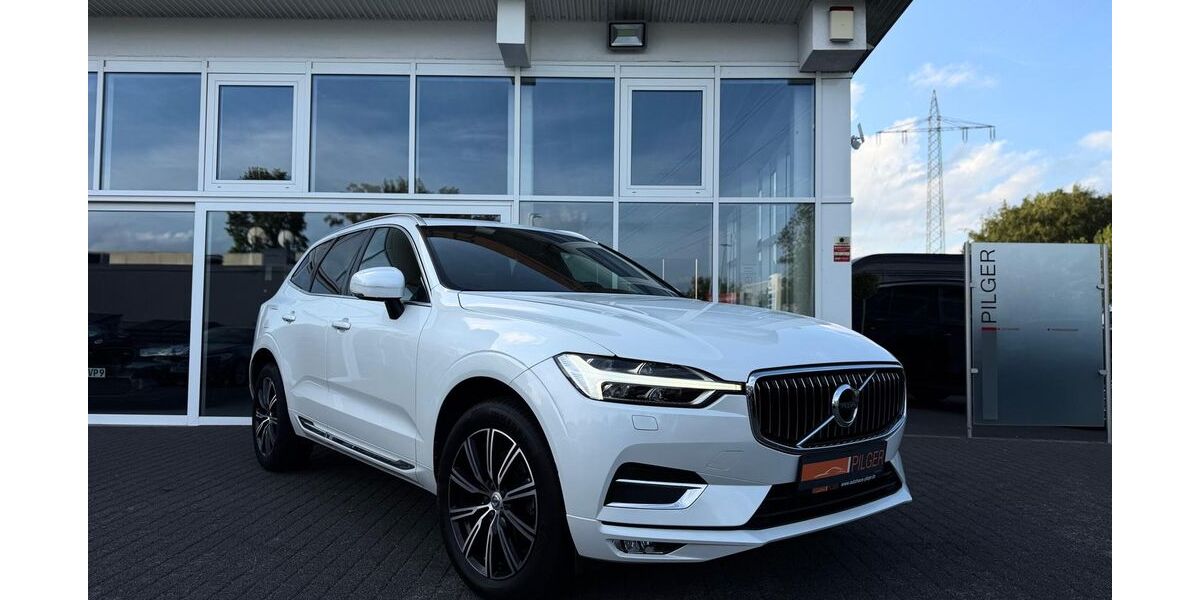 Volvo XC60 92.452 km 26.990 &euro; Bad Honnef 53604
