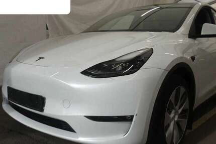 Tesla Model Y 75.000 km 32.750 &euro; Herges-Hallenberg 98587