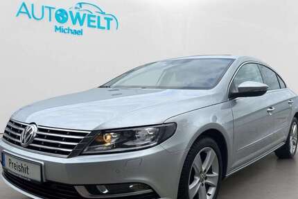 VW CC 158.659 km 10.880 &euro; Beckdorf 21643
