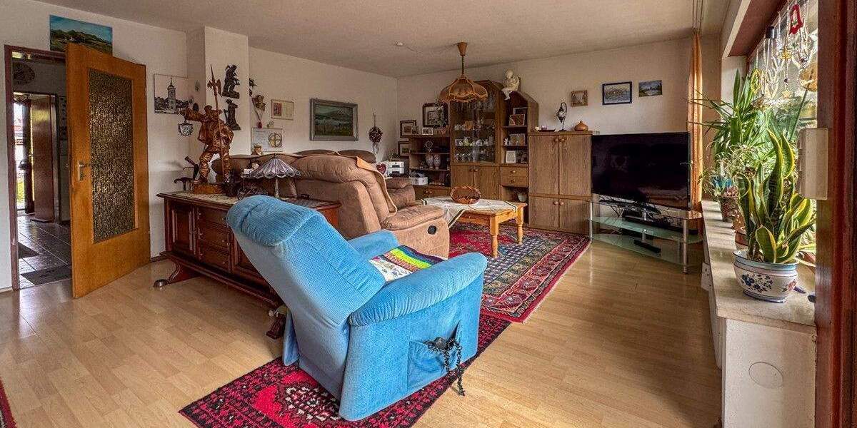 Doppelhaushälfte Kolbermoor - 5 Zimmer, 155 m&sup2;, 525.000&euro; | Angebot:25777176