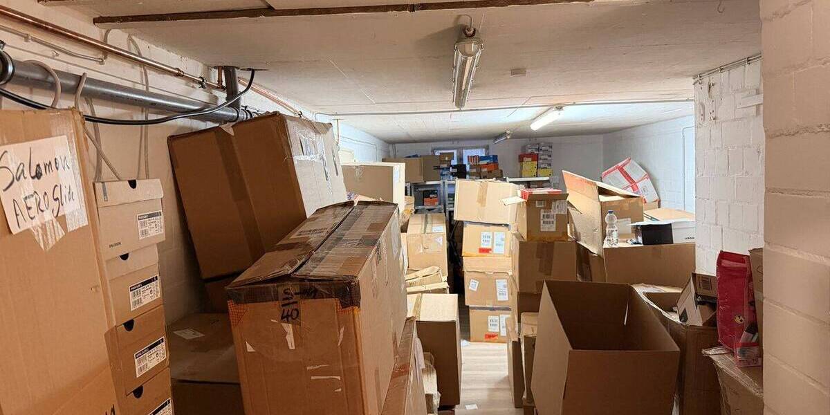 Gewerbeobjekt Seevetal Meckelfeld - 2 Zimmer, 249.000&euro; | Angebot:25928947