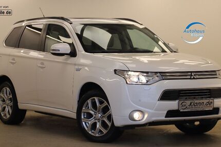 Mitsubishi Outlander 142.798 km 15.899 &euro; Teltow 14513