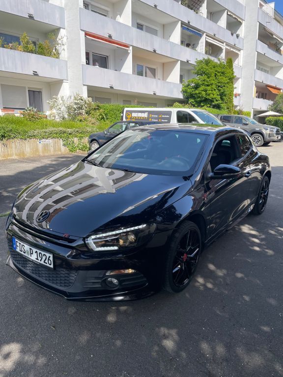 Scirocco