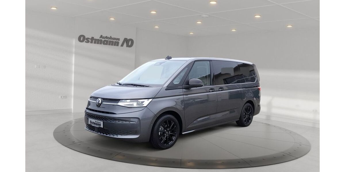 VW T7 Multivan 2.500 km 68.901 &euro; Fritzlar 34560