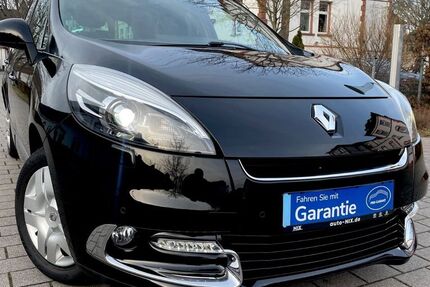 Renault Scenic 73.561 km 9.800 € Worms 67547