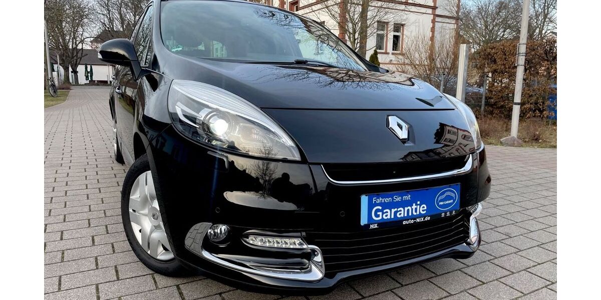 Renault Scenic 73.561 km 9.800 € Worms 67547
